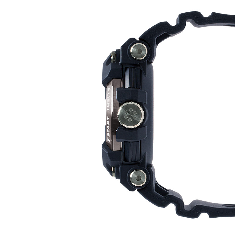 G-Shock Analog Frogman foto 3